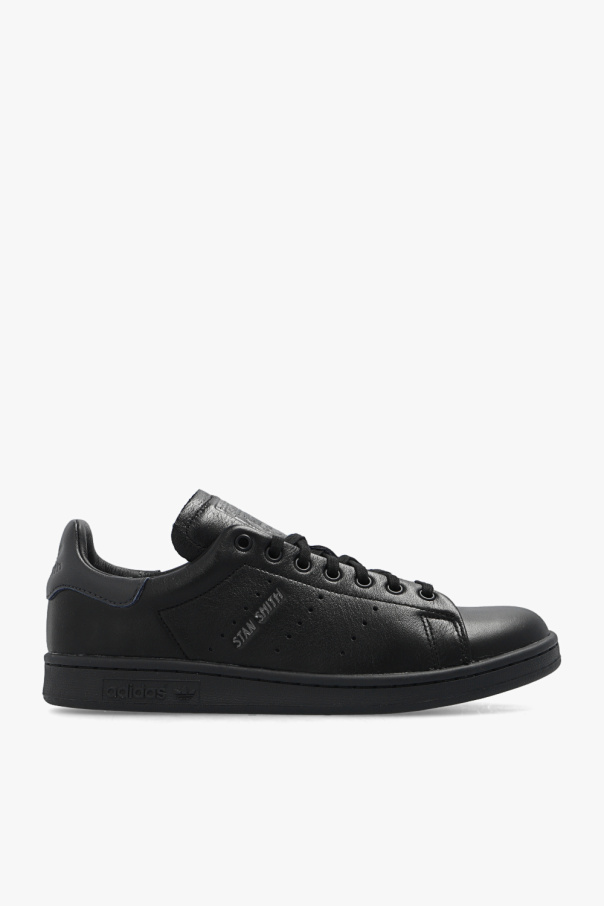 Black STAN SMITH LUX sneakers ADIDAS Originals adidas alexander wang crewneck sweater dress code IetpShops Mauritania